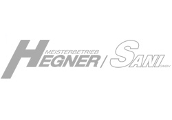 Dieser Bericht wird gesponsort von Hegner Sani GmbH